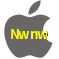 Aplicativo Nwnw para iOS